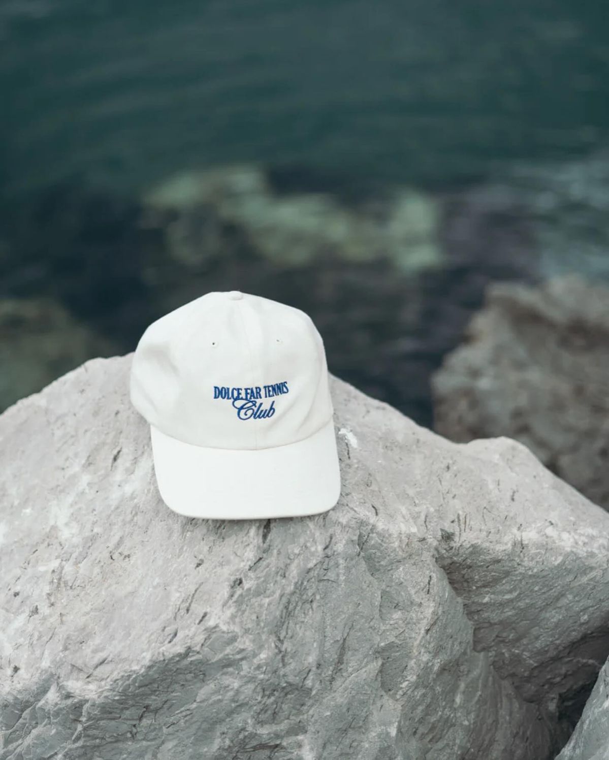 Dalqero hat collection