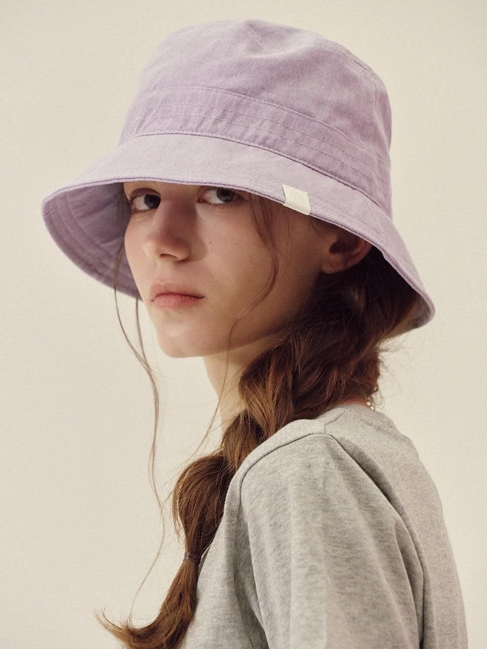 Casual Bucket Hats