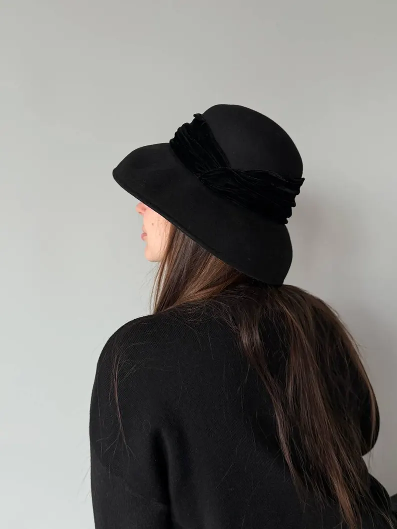 Dress Hats