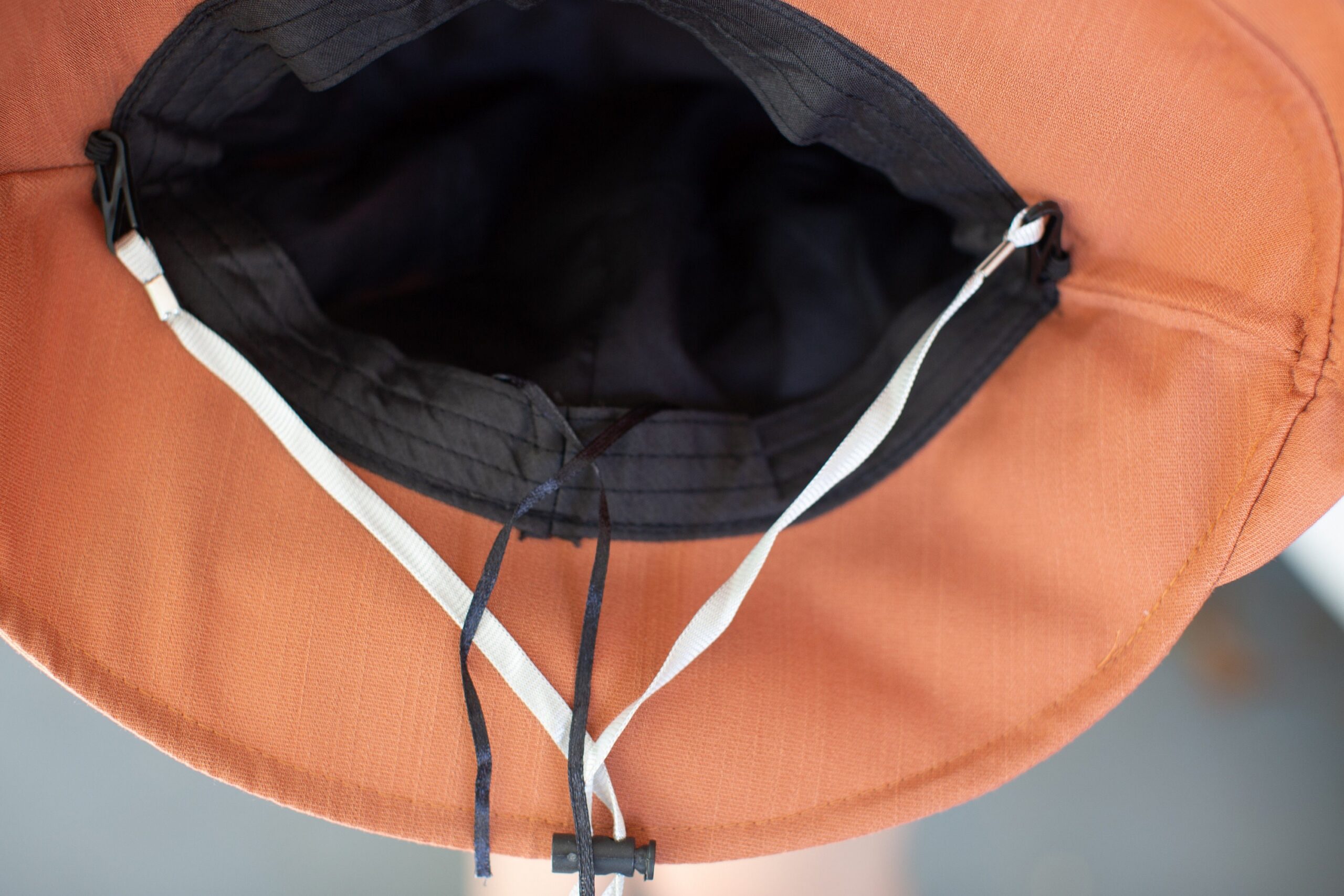 Ladies UV Protection Sunhat, Packable Sun Hat for Women, Wide Brim Summer Garden Shade Bucket Hat - Image 11