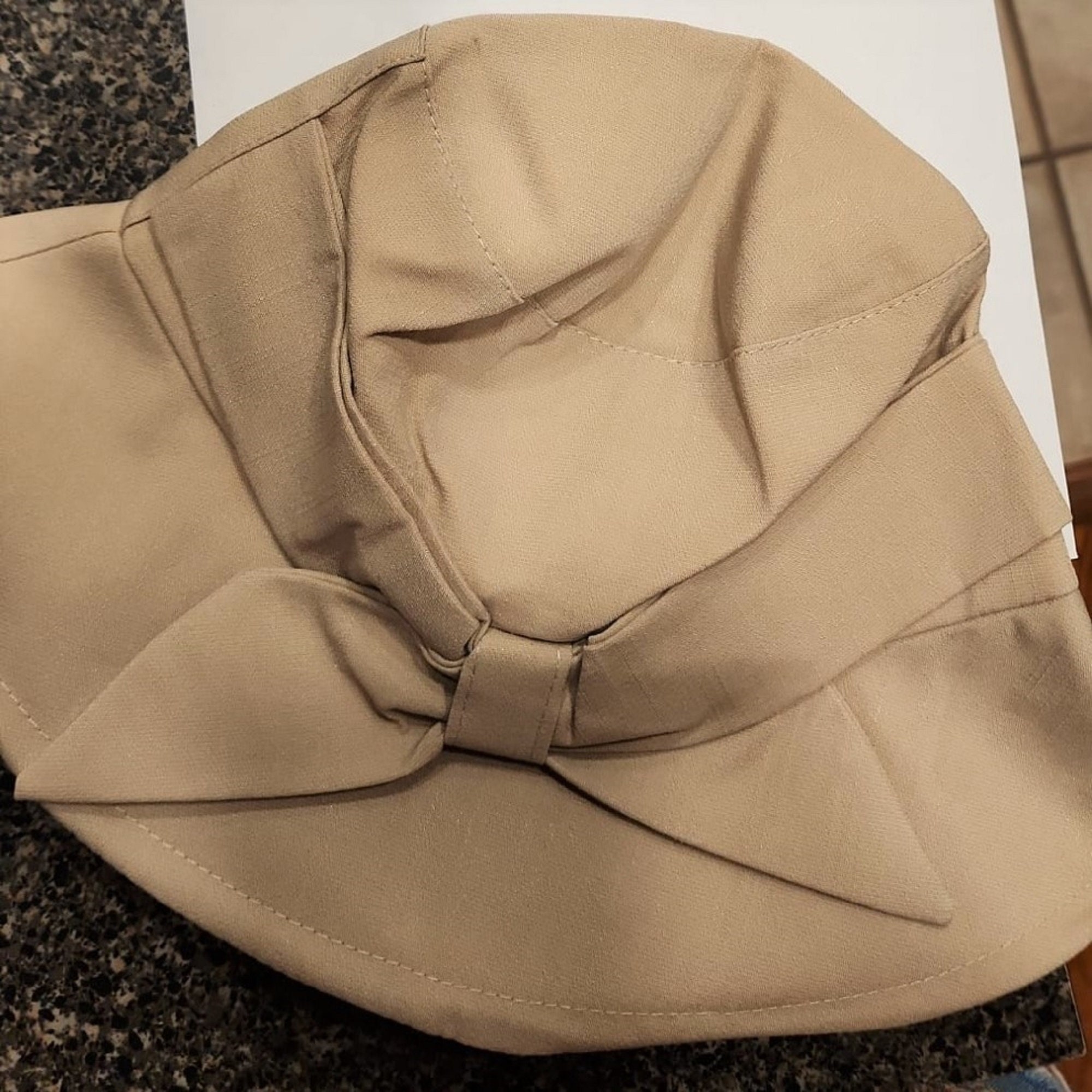 Ladies UV Protection Sunhat, Packable Sun Hat for Women, Wide Brim Summer Garden Shade Bucket Hat - Image 10