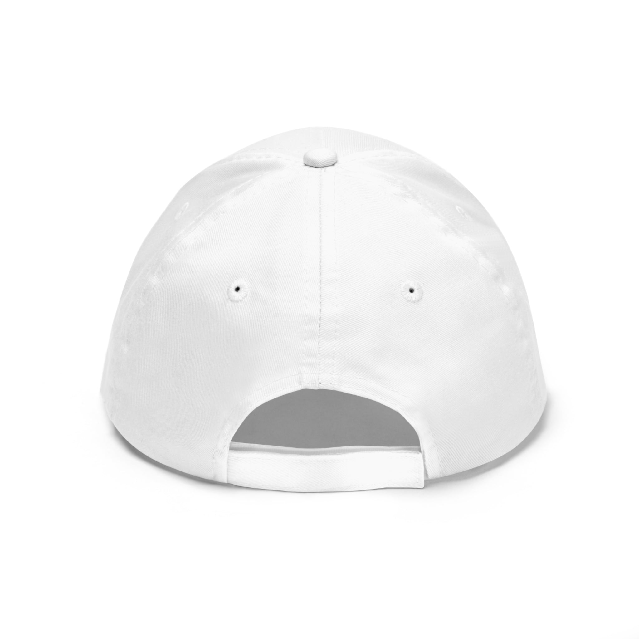 Pterodactyl Twill Hat | Paleontologist Gift for Dinosaur Lovers