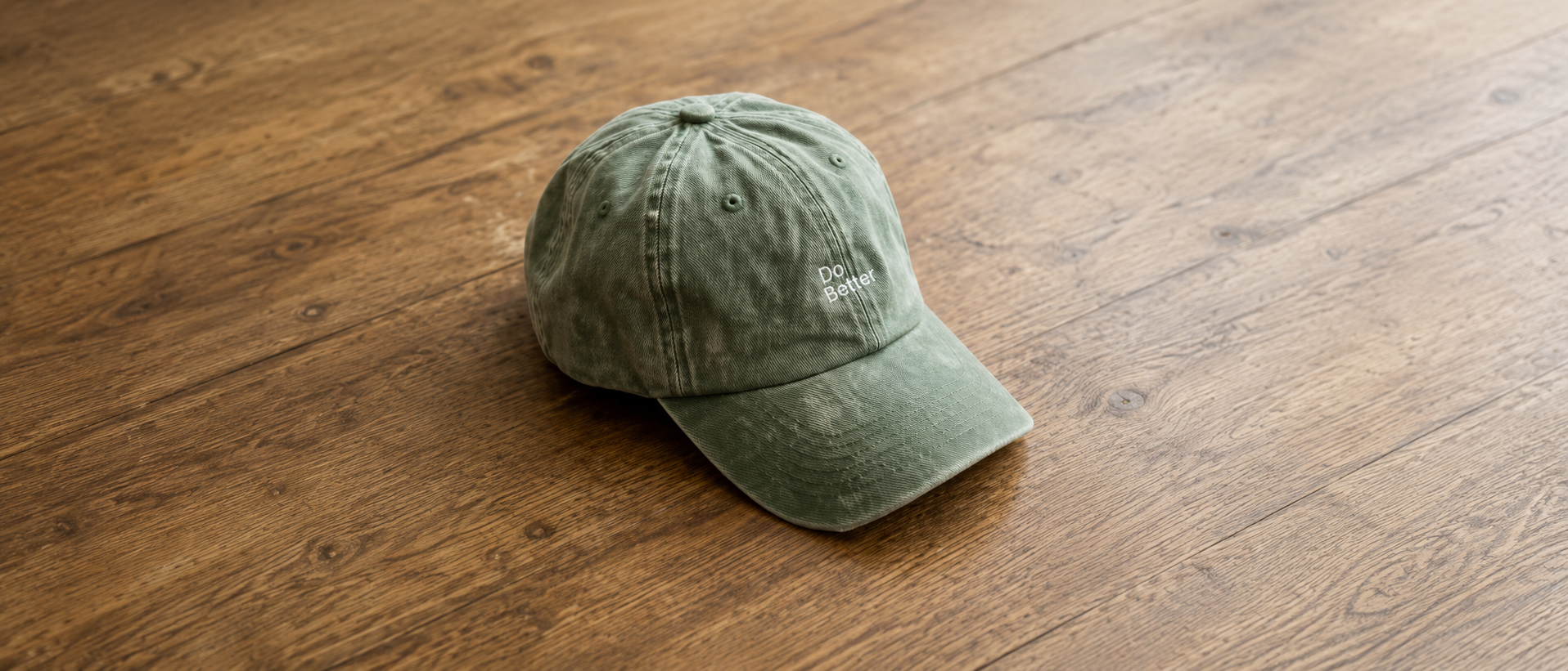 Western hat editorial