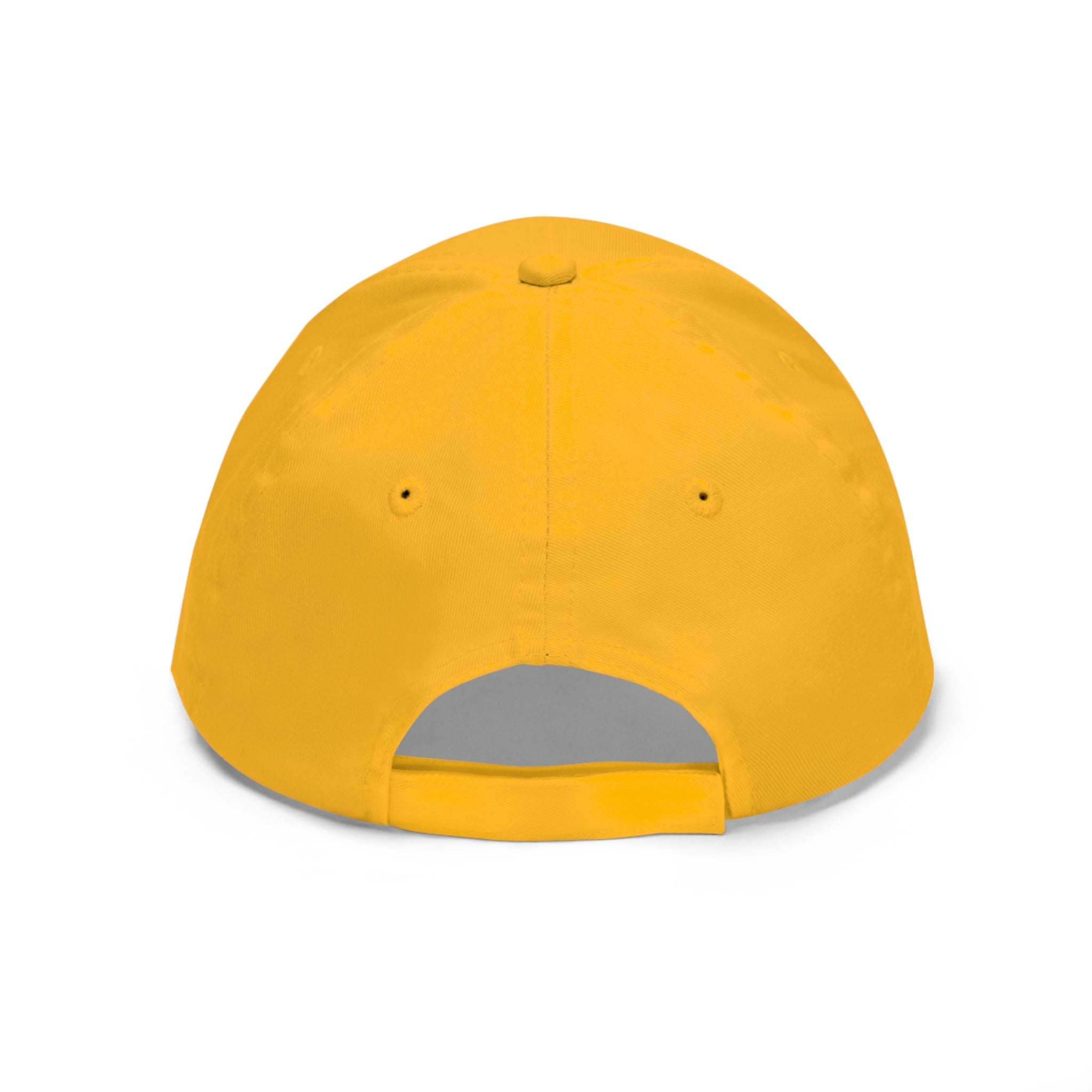 Stegosaurus Twill Hat | Paleontologist Gift for Dinosaur Lovers