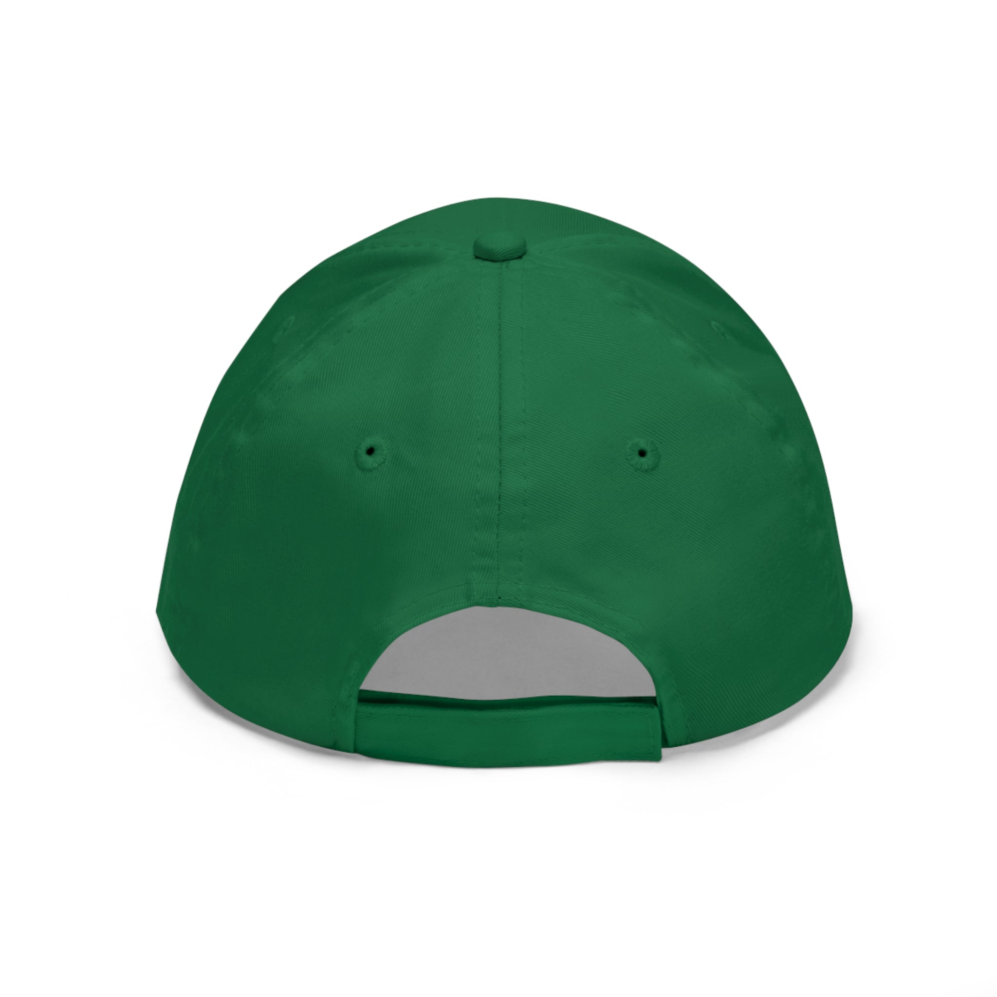 Velociraptor Twill Hat | Paleontologist Gift for Dinosaur Lovers